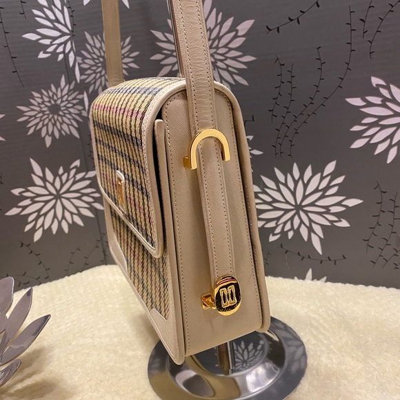 Daks London shoulder bag - Picture 7 of 11